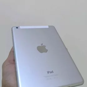 I pad mini 3