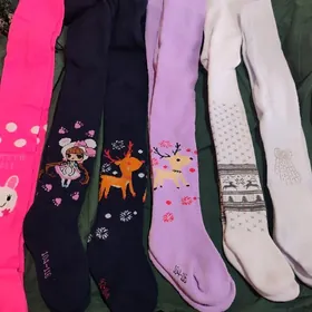 Kalgotka caga калготки