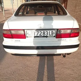 Toyota Corona 1995