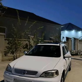 Opel Astra 2002