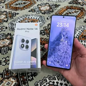 redmi not 14 pro 8/256