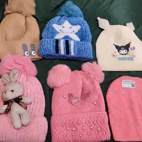 Sapka shapka шапки детс caga