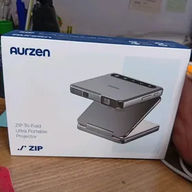 aurzen proyektr
