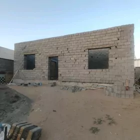 Taze Gâmi yarty yer