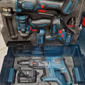 bos bors borc nabor kamplekt