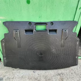 E60 BMW ZASITA MATOR