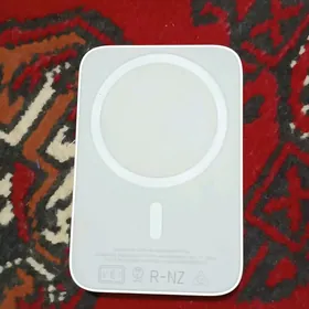 iPhone zarýatnik kabelsiz