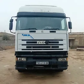 Iveco EuroCargo 1998