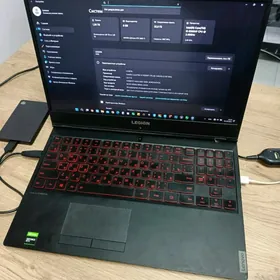 Lenovo Legion Y7000