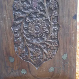 шкатулка ручной работы