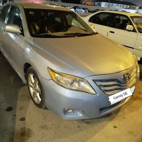 Toyota Camry 2008