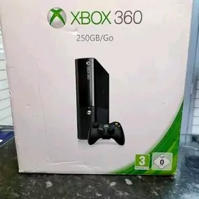 X BOX 360 FREEBUTLY