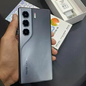 Tecno Camon 40pro 16/256
