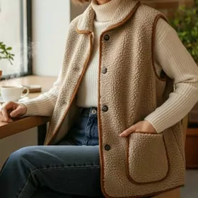 Yensiz Жилет Новая