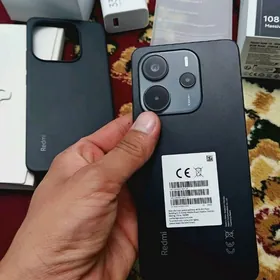 Redmi Note 14 8/256GB 2025