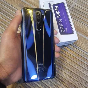 Redmi Not 8pro 6/64
