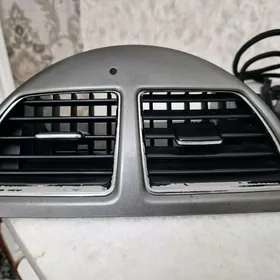 Lexus Es350 ortaky obduw