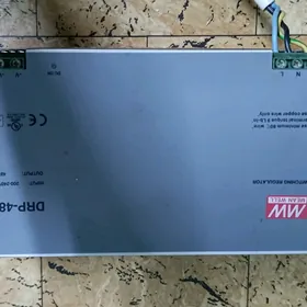 Блок питания 48 Вольт 10 Ампер