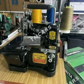 Оwerlok tikin masyn bejeryas.