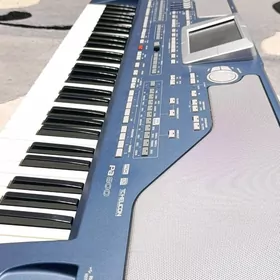 Korg Pa800 ver:2.3 RAM256