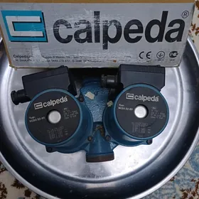 CALPEDA Sirkulýasiýa nasos