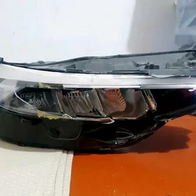 ELANTRA  FARA 24.25 MODEL