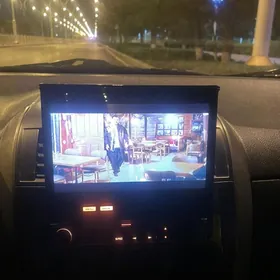 pioneer cykyan tv