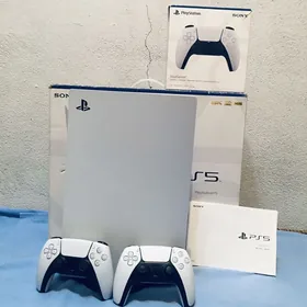 playstation 5