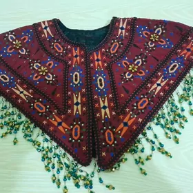 Вышивка, Ýaka