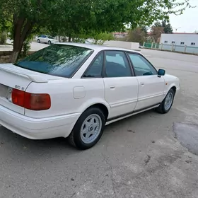 Audi 80 1995