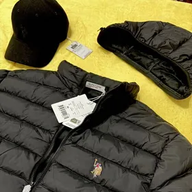 USP Polo kurtga kepga Original