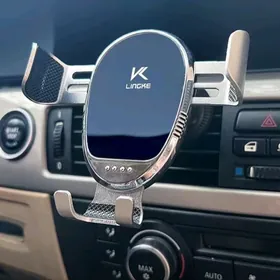 Maşynda telefon podstawka