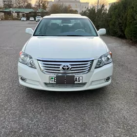 Toyota Avalon 2006