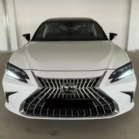 Lexus ES 350 2024