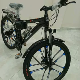 TIGIR ADIDAS 26 SPORT