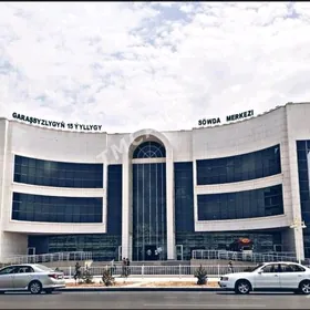 Satlyk magazyn aptawoy