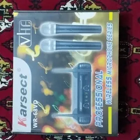 Mikrafon distansiyonny