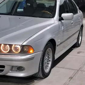 BMW E39 1997
