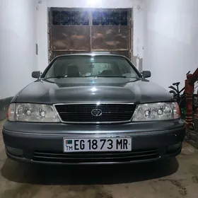 Toyota Avalon 1998