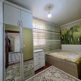 Arenda Gowdan 4/1. 2Kom