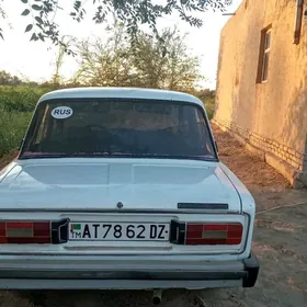 Lada 2106 1999