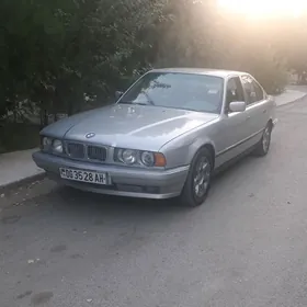 BMW 540 1993