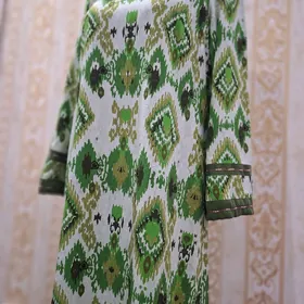 Tayyar koynek amatly