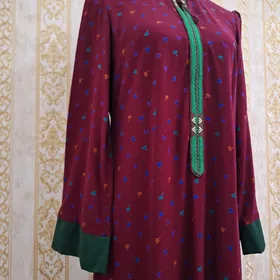 Amatly tayyar koynek