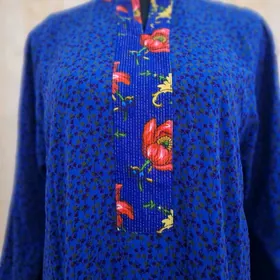 Amatly tayyar koynek