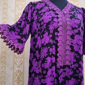 Amatly tayyar koynek