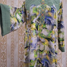 Tayyar koynek amatly