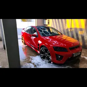 Chevrolet Camaro 2011