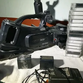 Kamera toy we zahwat üçin