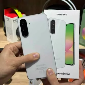 Samsung Galaxy A56 12/256GB